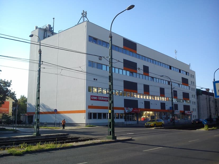 Office Photo