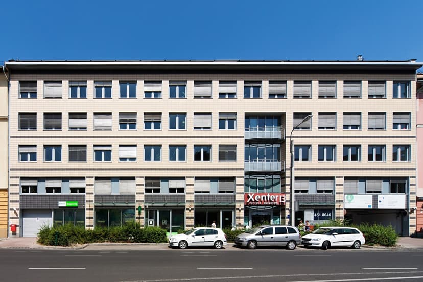 Office Photo