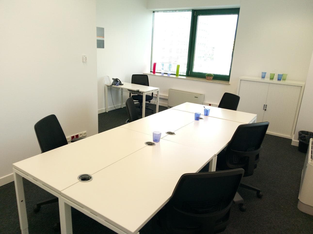 Office 3 pers.
