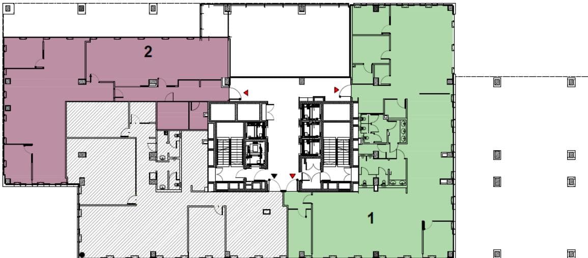 Office 247 m²