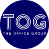 TOG White Collar Factory Logo