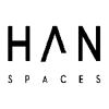 Hanspaces Logo