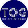 TOG The Soap Buildings Logo