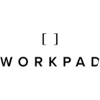 WorkPad, 9-11 BROADWICK STREET - SOHO Logo