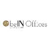 beIN Offices powered by BiznesHub Katowice Logo
