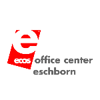 ecos office center eschborn Logo