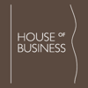 House of Business MOM Park Logo