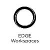 EDGE Workspaces Logo