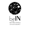 Central Point beIN Offices powered by BiznesHub   Logo