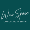 Wow Space | Coworking in Berlin Logo