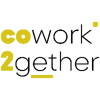 Cowork2gether Logo