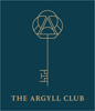 The Argyll Club - Davies Street Logo