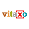 Vitaxo - Hammersmith Studios - W6 Logo