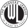 The Workers League - Blackheath Logo
