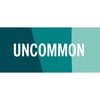 UNCOMMON - Liverpool Street Logo