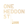 One Heddon Street Logo