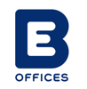 BE Offices - Aldgate Logo