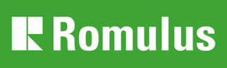 Romulus - Space One Logo