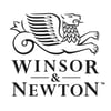 Winsor & Newton Building Logo