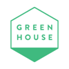 The Green House  - Bethnal Green Logo