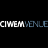 CIWEM Venue Logo