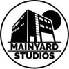 Main Yard Studios - Leyton Logo