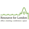 Resource For London Logo