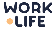 WorkLife - Farringdon Logo