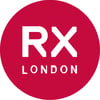 RX London - 1 St Giles Logo