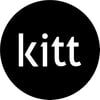 Kitt - 45 Gee Street Logo