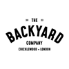 The Backyard - Cricklewood Logo
