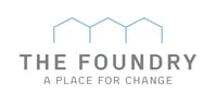 The Foundry Logo