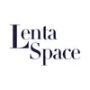 LentaSpace - Tower Bridge Logo