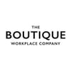 Boutique Workplace - 11 Golden Square Logo