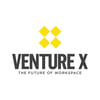 Venture X Chiswick Park Logo
