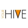 Your Hive - Stepney Green Logo