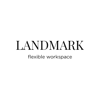Landmark - Victoria Logo