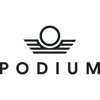 Podium Space - Ealing Cross Logo
