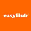 easyHub - Croydon Logo
