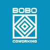 BOBO Coworking Logo