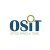 OSiT - Monument Logo