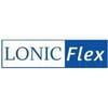 LONICflex - 9 Mansfield Street Logo