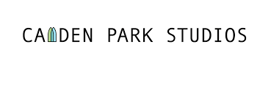 Camden Park Studios Logo