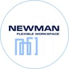 Newman Flexible Workspace Logo