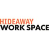 Hideaway Work Space Logo