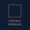 Central Working - White City Logo