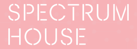 Spectrum House Logo