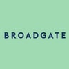 The Broadgate Tower Logo