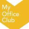 My Office Club - Lewisham Logo
