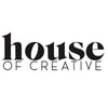 House of Creative - 231 Logo